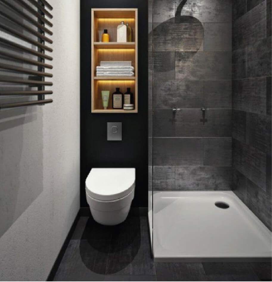 Toilet Kopen: Waar je Letten - Badkamer Inspiratie