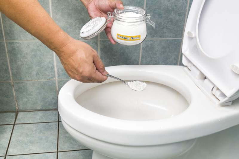 Torrent chrysant Gelijkmatig WC Ontstoppen: 3 Snelle Methodes - Badkamer Inspiratie