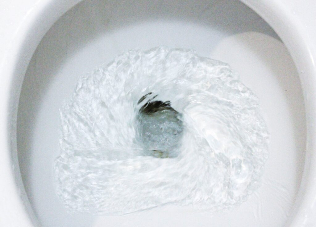 Verst Afwijzen levering WC Ontstoppen: 3 Snelle Methodes - Badkamer Inspiratie