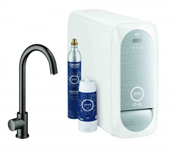 Grohe waterfilter 