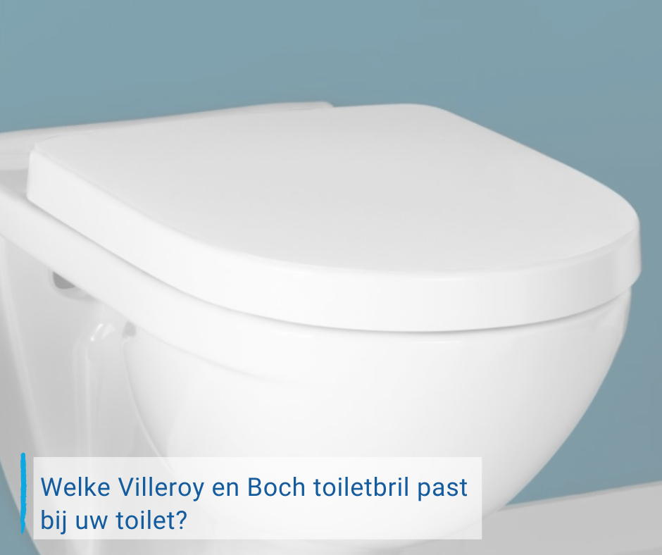 Villeroy en Boch toiletbril blog cover