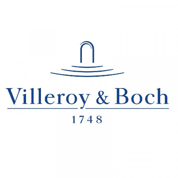 Villeroy en Boch ViChange sifonpatroon Wit (87062000)