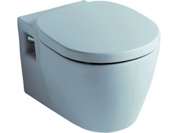 Ideal Standard Hangend Toilet Connect  Alpenwit E8232 Keramiek