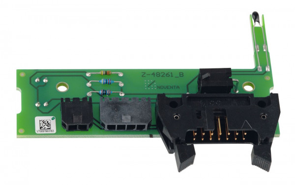 Grohe Sensia IGS onderdelen Elektronisch Interface afdruk 14908000
