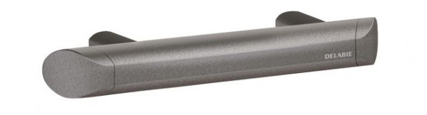 Delabie Badgreep Be-Line L300mm Antraciet