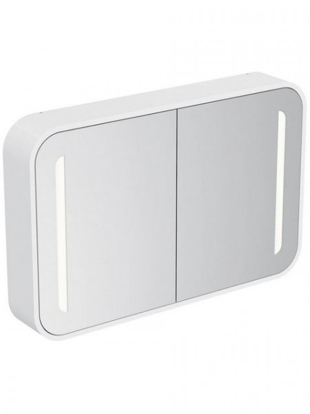 Ideal Standard Dea onderdelen Spiegel voordeur voor Spiegelkast 1000mm DEA