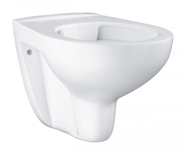 Grohe Hangend Toilet Bau Ceramic Wit Alpin Randloos
