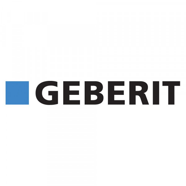 Geberit Linker deurrails voor 808565/808566 Renova Comfort