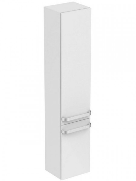 Ideal Standard TONIC II Bovenste deur voor hoge kast scharnieren: rechts 350mm Eiken grijs