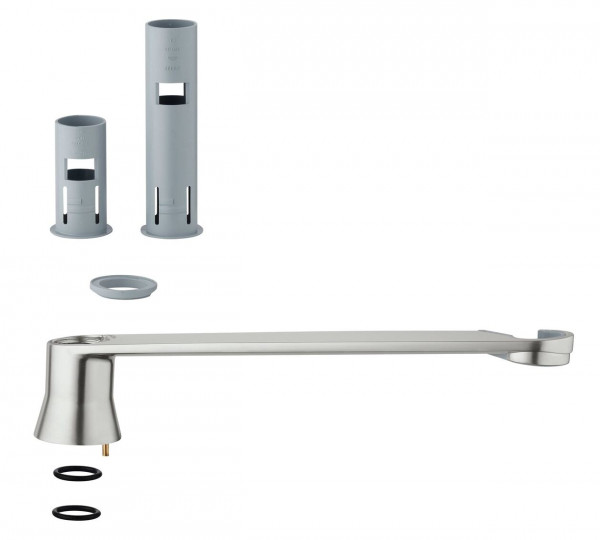 Grohe Sproeihouder uitspoelen 46734DC0