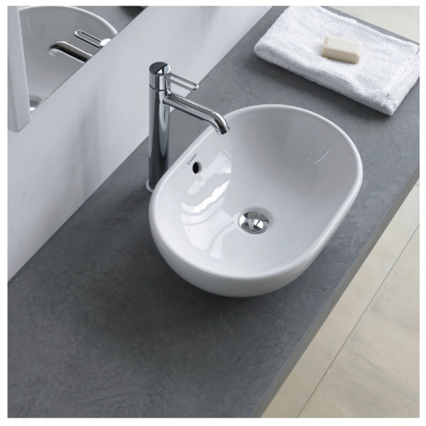 Duravit Foster Meubelwastafel 335500000