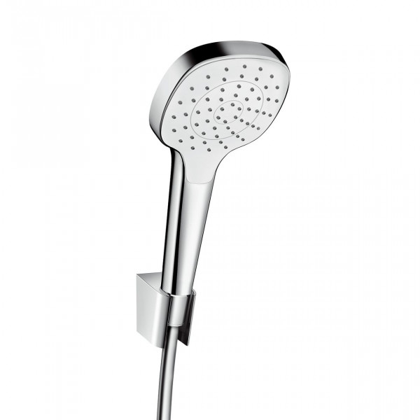 Hansgrohe Doucheset Croma Select E 1jet/ Porter'S 125 cm 26424400