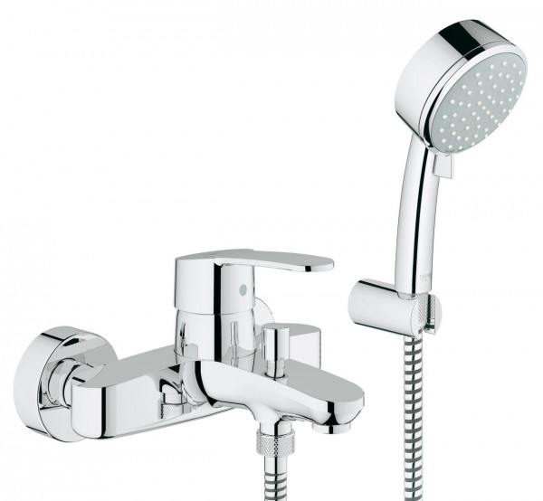 Grohe Eurostyle Cosmopolitan Bad- en Doucheset (33592002)