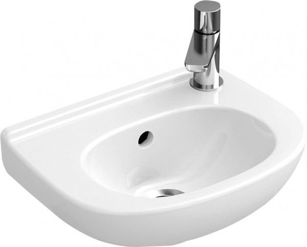 Villeroy en Boch Fontein Toilet O.Novo Compact 53603801