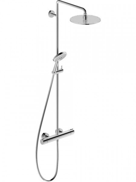 Duravit C1 Shower System