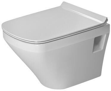 Duravit toiletpot  washdown Compact Nee