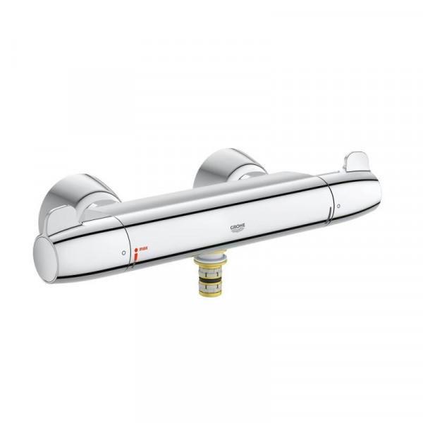 Grohe Thermostaatkraan Douche Grohtherm Special 34666000