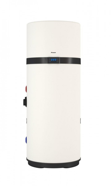 Warmtepompboilers voor warm tapwater Daikin Altherma M HW Biv 200 L