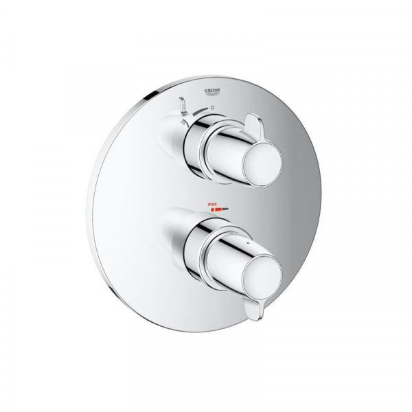 Grohe Thermostaatkraan Douche Grohtherm 29094000
