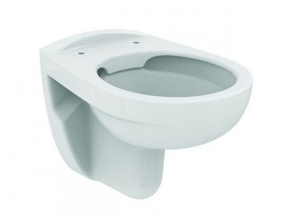 Ideal Standard Hangend Toilet Eurovit Wit Alpin Randloos