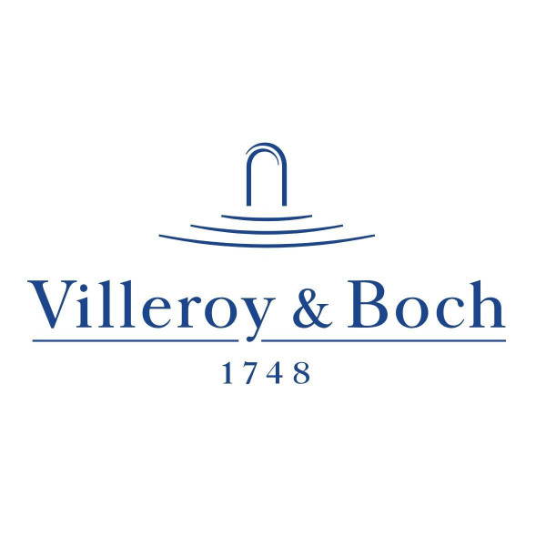 Villeroy en Boch Douche Stop Subway Infinity Afvoerkap Mat Chroom 92260269