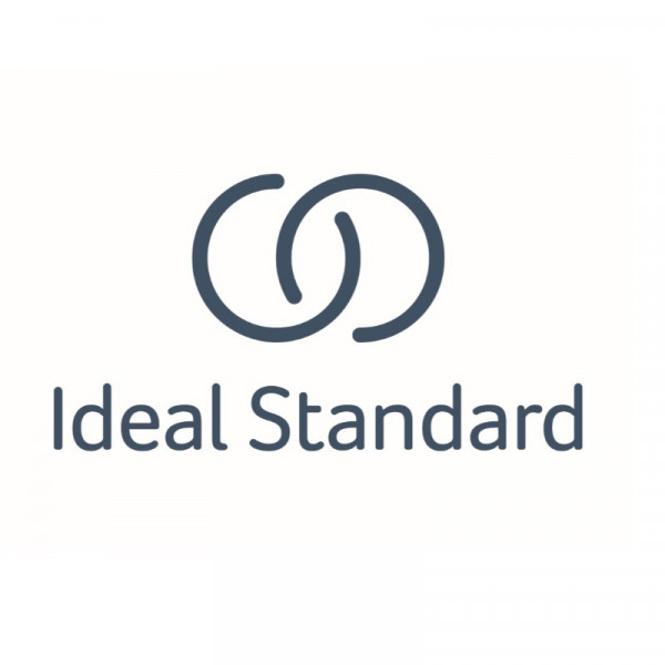 Ideal Standard Celia onderdelen Display voor handdouchekraan 4 gaten Chroom