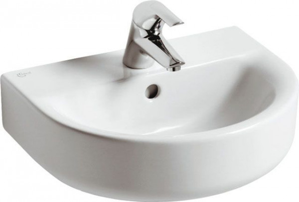 Fontein Toilet Ideal Standard Connect 45x36 cm Keramic
