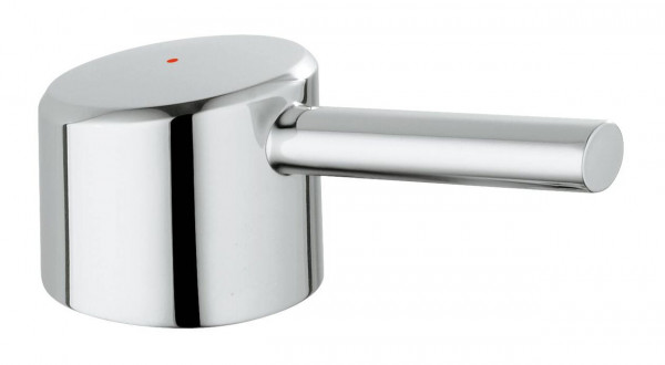 Grohe Handgreep Concetto rood 48073000