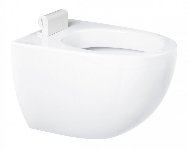Grohe Douche WC Sensia IGS Hangend Cuvette WC-keramiek 14900000