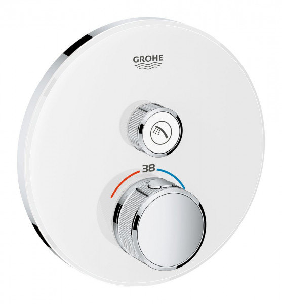 Grohe Thermostaatkraan Douche Grohtherm SmartControl 29150LS0