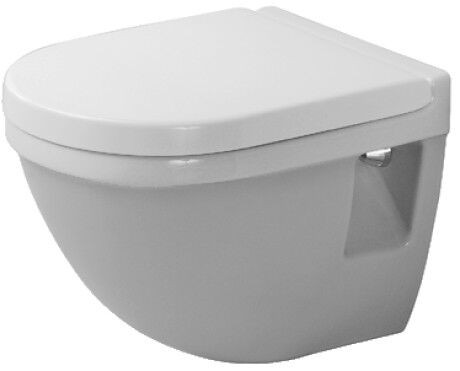 Duravit  Compact Bowl opgehangen WC washdown 220209 Nee