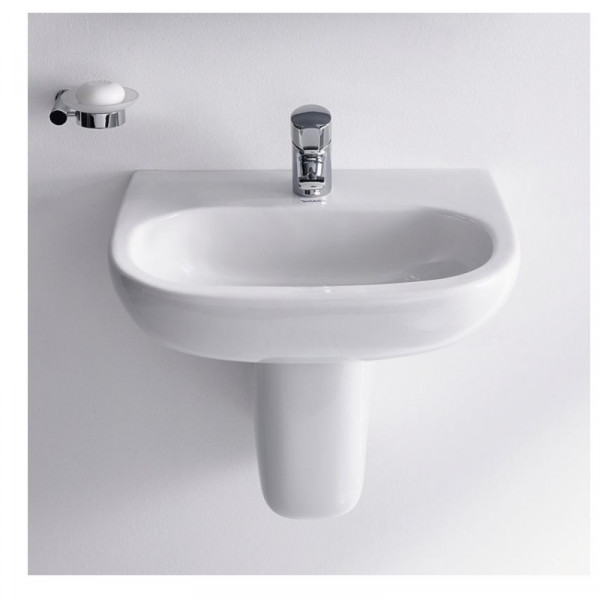 Duravit Fontein Toilet D-Code 550mm 2311550000