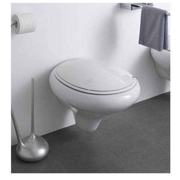 VitrA Softclose WC Bril Istanbul 400x455x70mm Wit 166-003-109