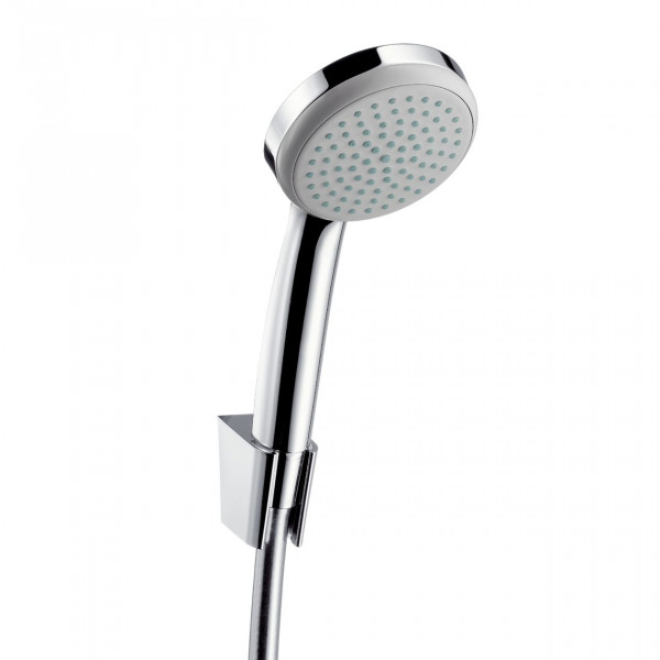 Hansgrohe Doucheset Croma 100 1 Porter straal S 125 27574000