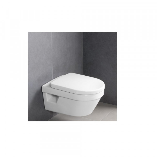 Villeroy en Boch Hangend Toilet Architectura  5684R2T2