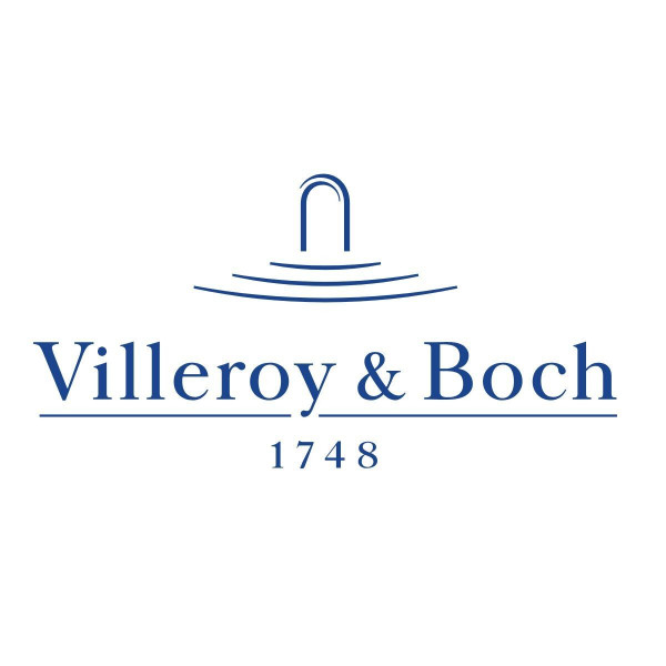 Villeroy en Boch Subway Infinity Afvoerkap (922602) Mat chroom