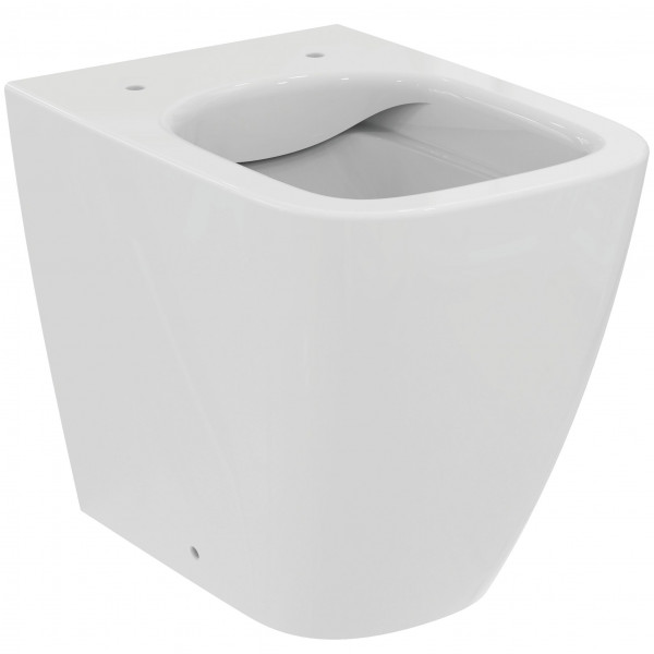 Staand Toilet Ideal Standard i.life S Zonder flens 355x400x480mm Wit