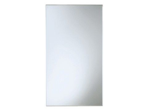 Grote Badkamer Spiegel Keuco Plan Kristallen 450x800mm