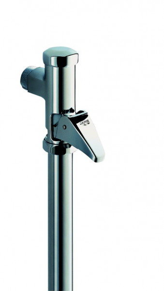 Grohe Waterafvoersysteem Toilet Rondo kraan voor WC 37139000