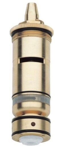 Grohe Thermostaat Element Universeel Thermo Element 1/2" 47111000
