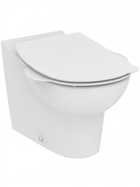 Ideal Standard Staand Toilet voor Kind zonder rand Contour 21 Schools S312301