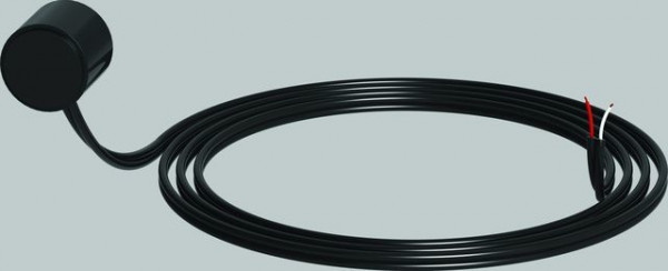 Delabie Detector TEMPOMATIC-kabel 1,50m