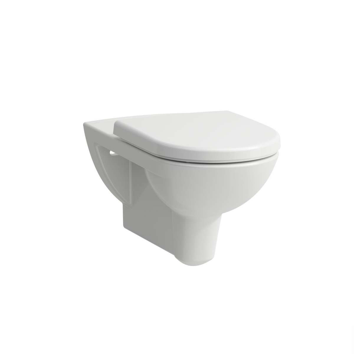 Verhoogd Toilet Superbath