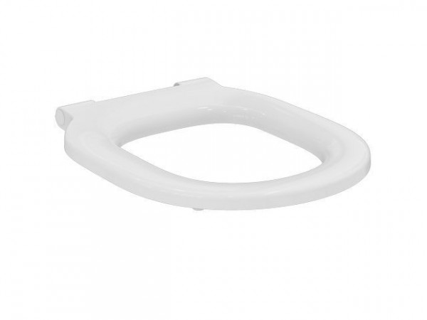 Ideal Standard Ronde WC Bril Connect Freedom voor E8197 en E8194