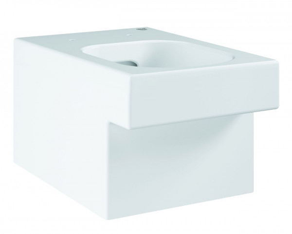 Grohe Hangend Toilet Cube Keramik Diepspoel Randloos 565x370mm