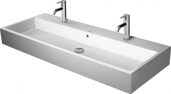 Duravit Wastafel Vero Air Wit Sanitair Keramiek 1200 mm 2350120072