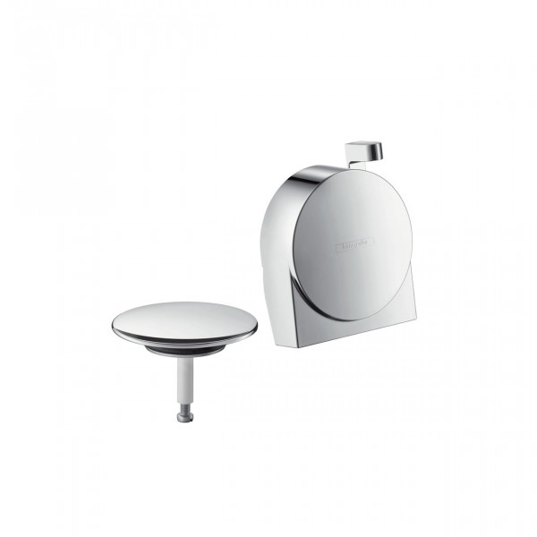 Hansgrohe Bad Stop Exafill S Chroom 58117000