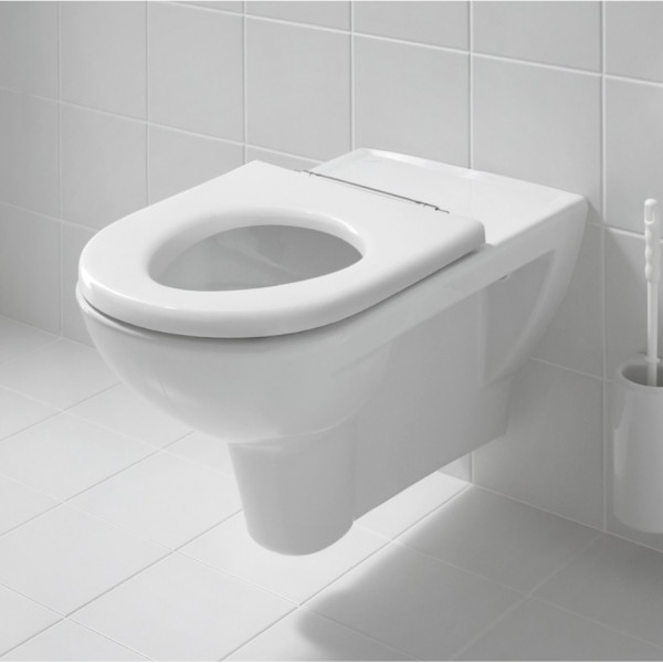 Verhoogd Toilet Laufen PRO LIBERTY 360x700mm Wit
