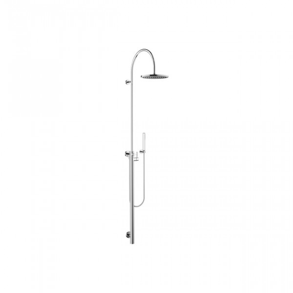 Regendouche Dornbracht zonder handdouche 2280mm Chroom 26024661-00