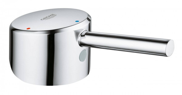 Grohe Hendel Chroom 46869000